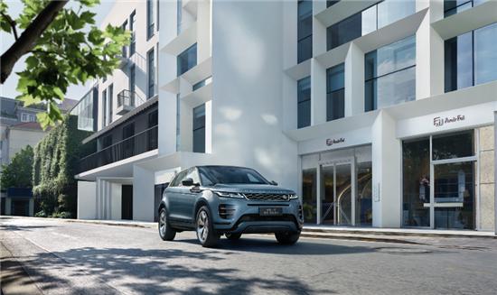 科技与生活的完美融合,揭秘2017款揽胜最新消息