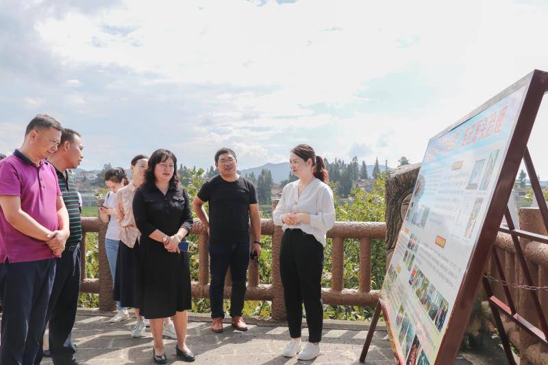 保山耿梅最新动态，自然美景探索之旅的治愈力量