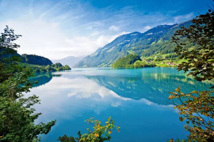 保山耿梅最新动态,自然美景探索之旅的治愈力量