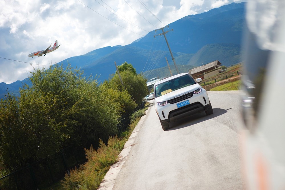 通州规划最新动态揭秘,自然美景探索之旅启程