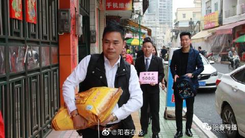 韶关吴春腾近况揭秘,小巷深处的独特风味探秘之旅