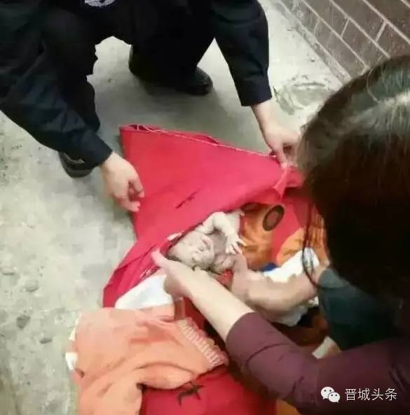 武汉弃婴事件最新进展揭秘