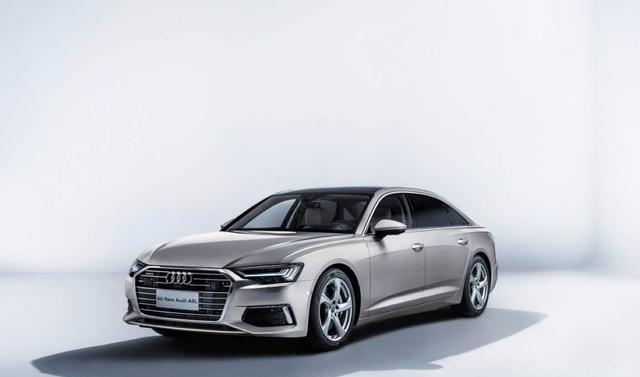 奥迪A6最新价格揭秘,小巷深处的惊喜发现