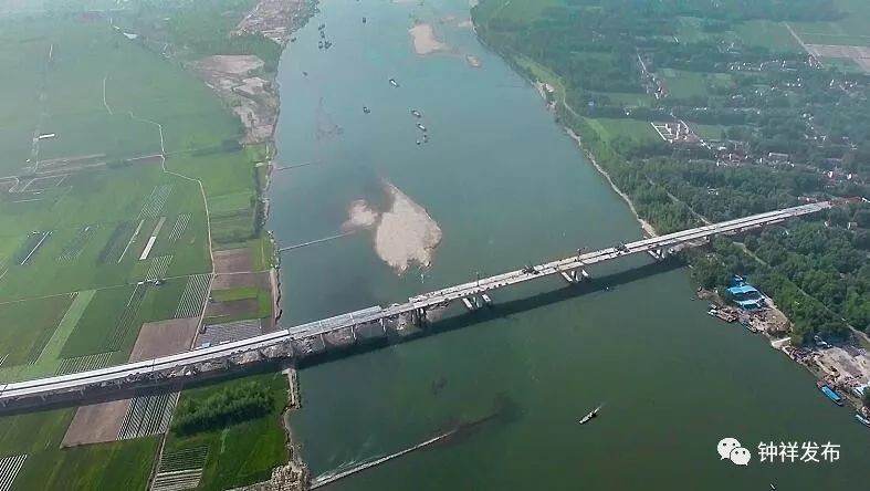 钟祥二桥最新动态,全面指南与步骤详解