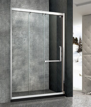 淋浴房玻璃隔断价格深度解析与观点分享