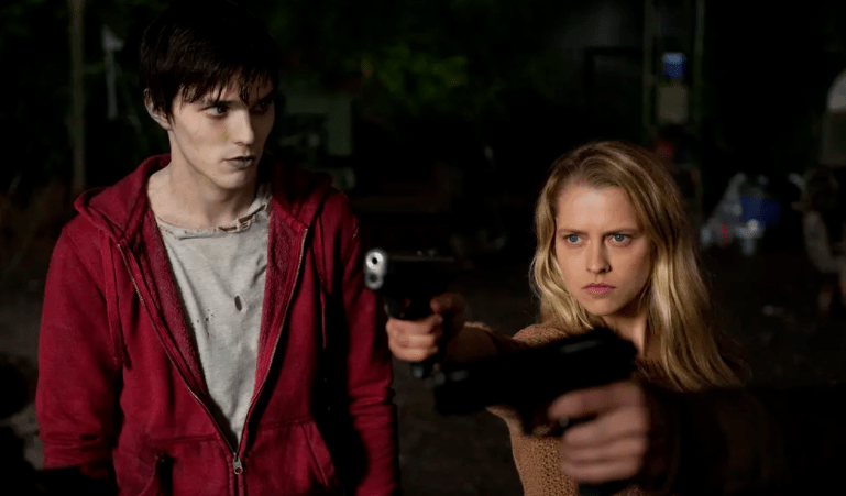 杀戮游戏电影,友情与陪伴的温馨日常