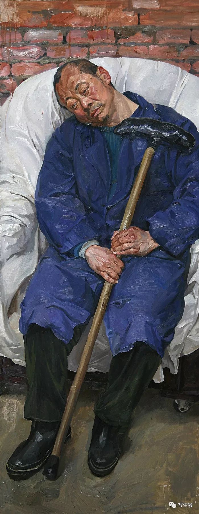 李文东最新微博分享,小巷深处的独特风情揭秘