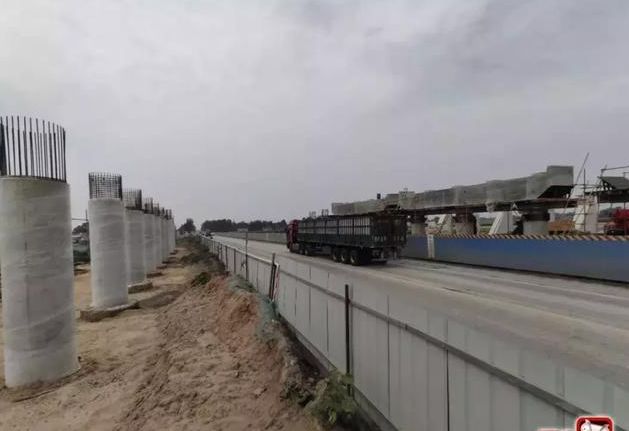 郑州107国道最新动态揭秘,小巷深处的隐藏瑰宝