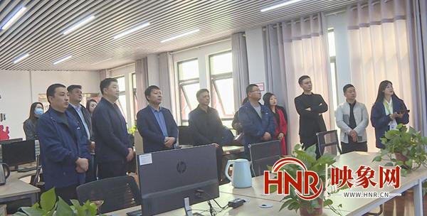 兰考最新新闻及其获取指南