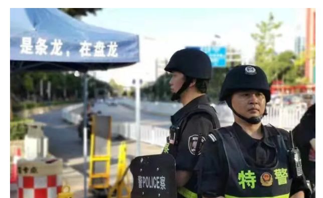昆明警方最新动态更新,最新消息汇总