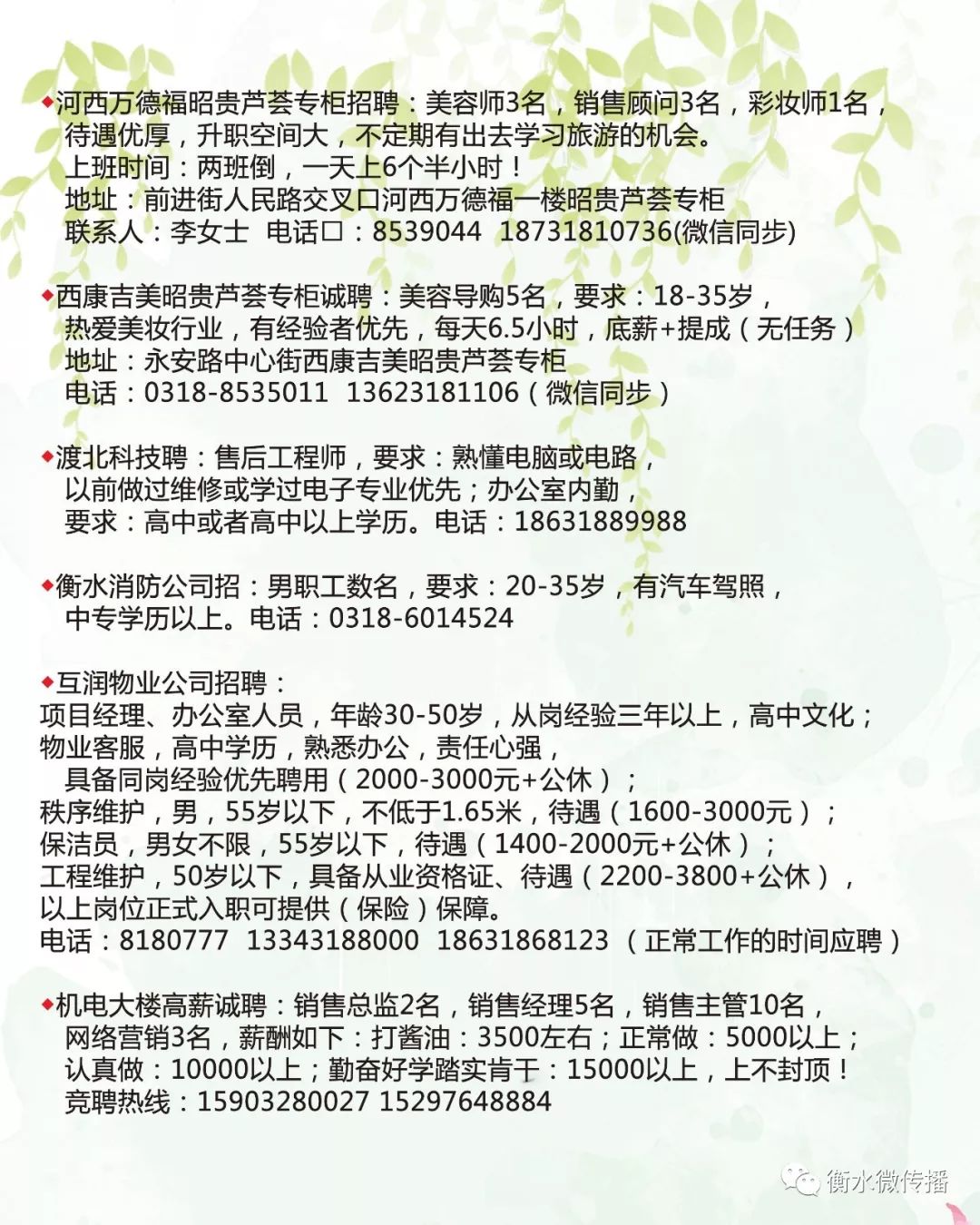 临清最新招聘信息,家的温馨故事与求职者的交汇点