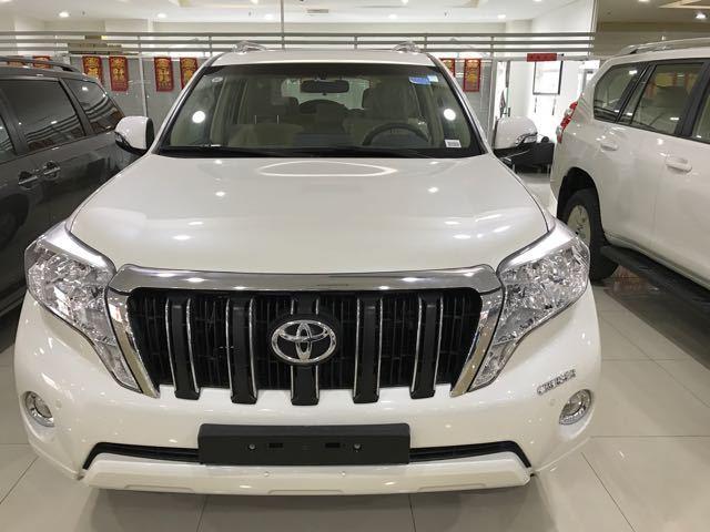 霸道丰田最新报价及市场走势多元观点分析