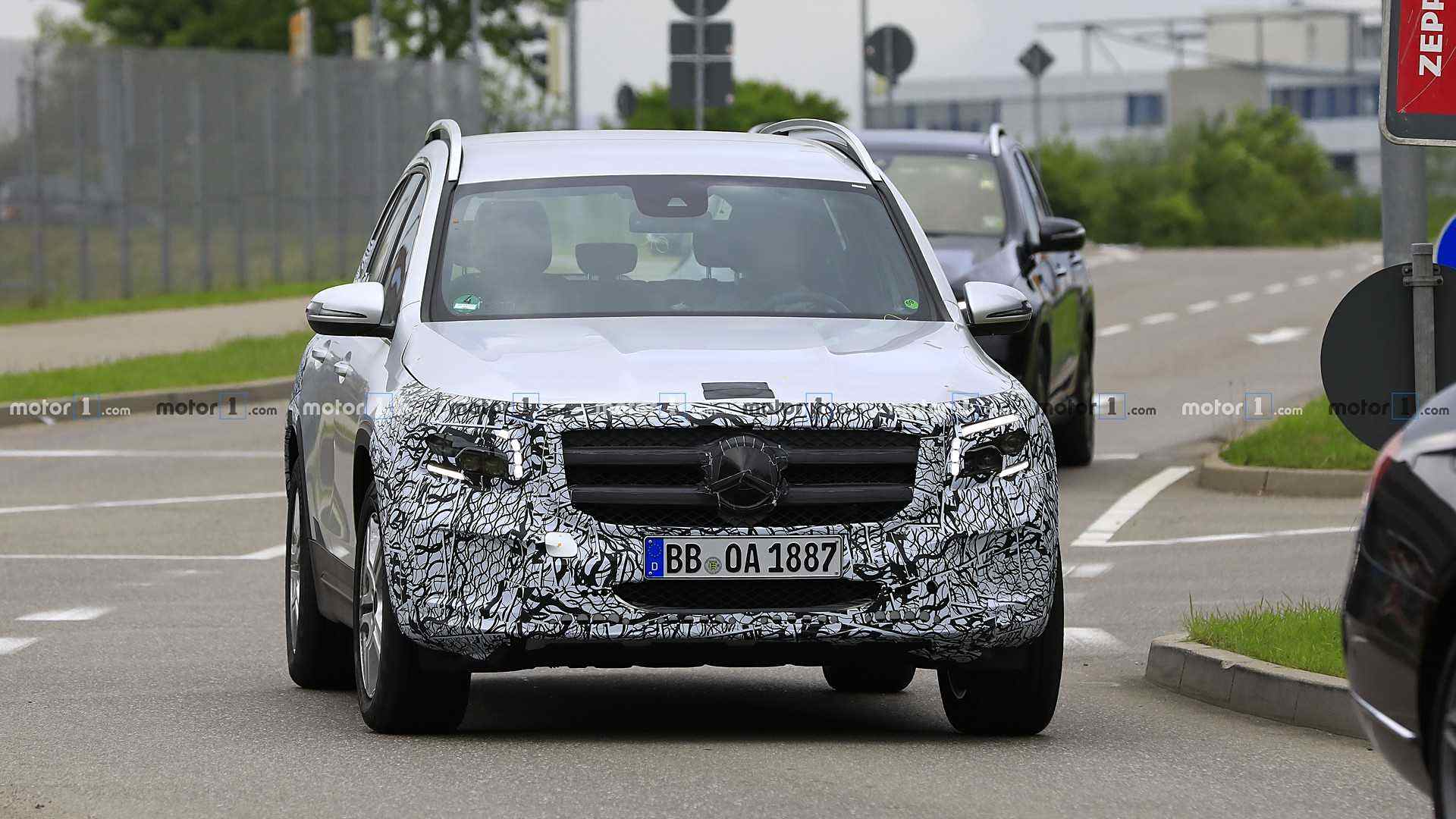 GLB最新动态及观点论述分析