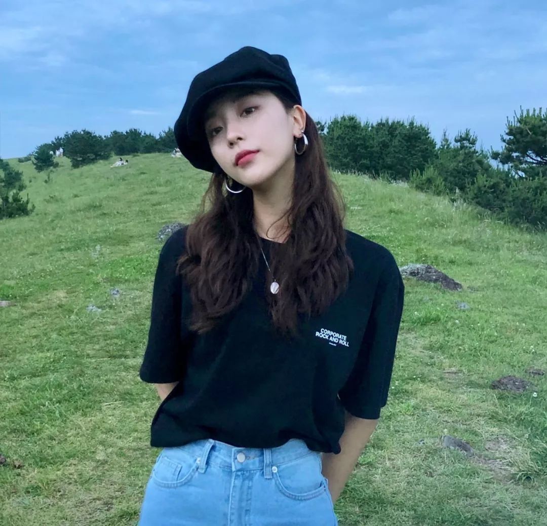 女生头像个性网最新时尚潮流精选头像一网打尽