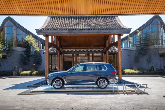 宝马X7最新报价,启程探寻内心平静的旅程