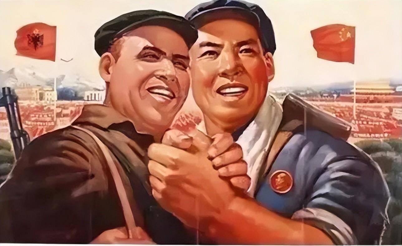 朝鲜半岛局势新观察,晴朗日常与铁哥们奇妙的一天