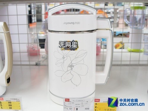 九阳豆浆机最新款，科技与生活完美融合的高科技豆浆机佳作