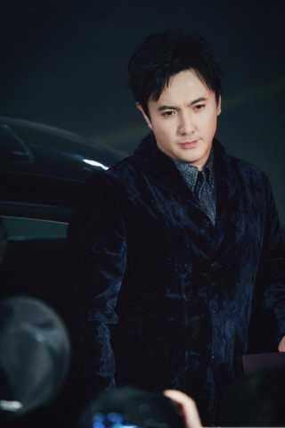 宋晓峰最新电影,变化的力量与自信的成就成就之路