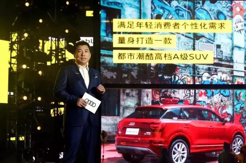 奥迪最新跑车,速度与优雅的艺术融合🚗