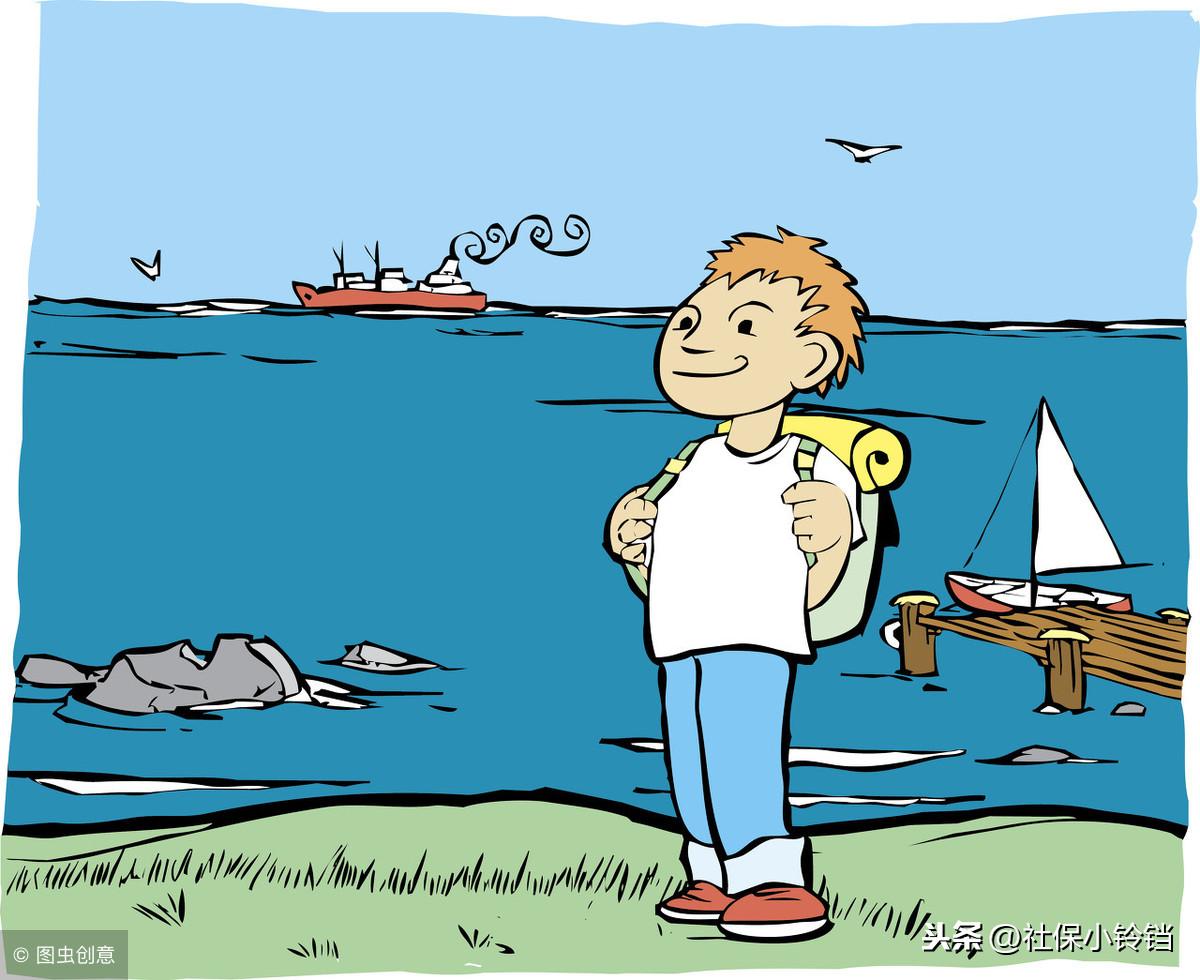 公休假最新规定,爱与陪伴的温馨旅程时光