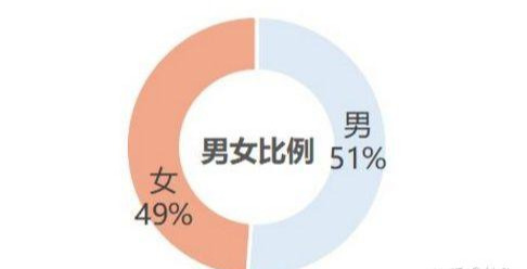 中国最新男女比例,一段温馨的日常故事开启视窗