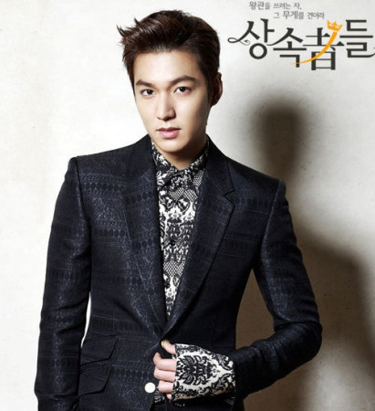 李敏镐最新动态,巨星之光闪耀时代