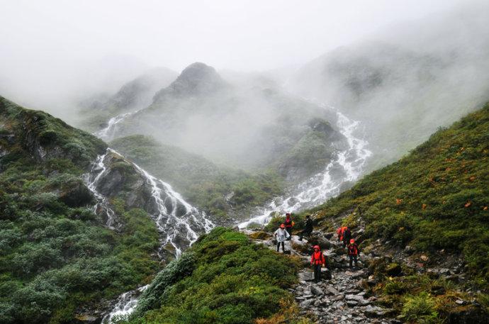 MT最新版本的内心平静之旅,自然探索之旅远离尘嚣