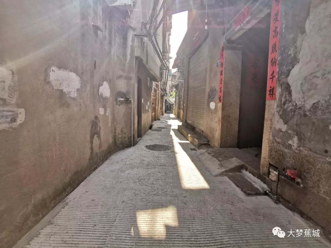 小巷深处的宝藏,最新本道高清探索