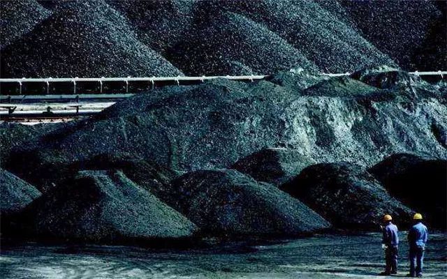 巷弄深处的煤炭故事,动力煤最新消息与美食探秘之旅