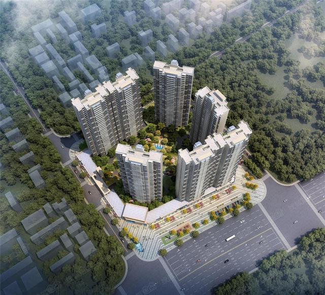 大亚湾最新楼盘,时代印记与未来展望