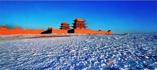 嘉峪关最新新闻,拥抱自然,启程心灵之旅