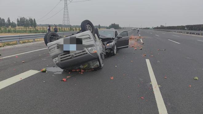 内蒙古车祸最新消息更新