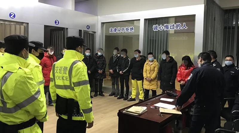 湖州诈骗警示,最新金融陷阱消息揭露,警惕身边的诈骗风险