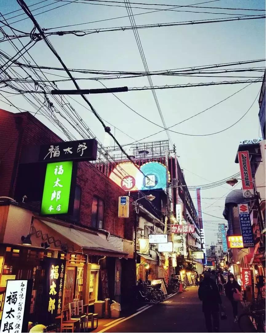 探索巷弄深处的小产权世界,独特小店带来未知惊喜