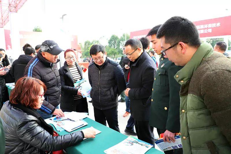 垫江最新招聘信息大揭秘,求职者的福音!