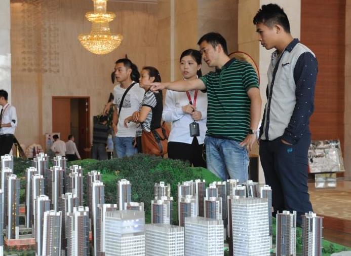 灵璧最新房价,科技重塑居住梦想,未来生活触手可及新篇章