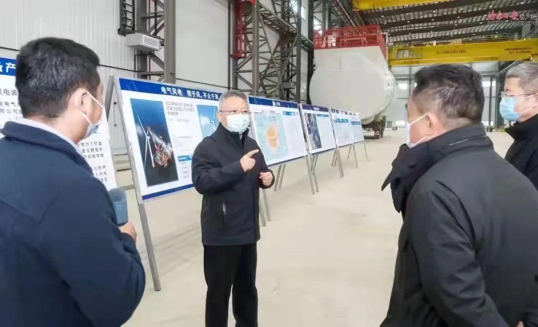 上海电气最新动态更新,最新消息一览