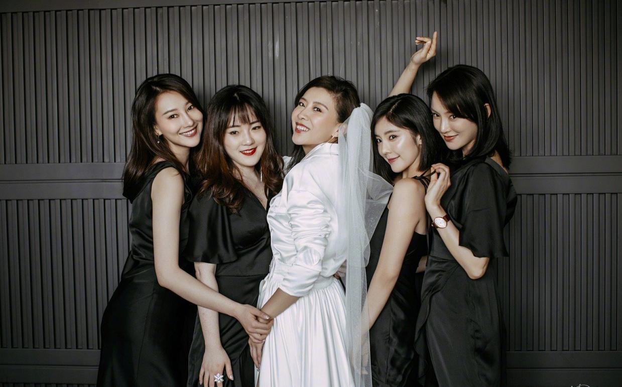 姚晨最新电视剧,展现变化的力量与自信的光芒