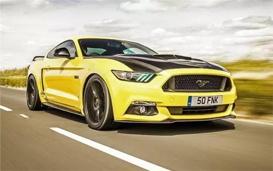 福特野马最新报价及市场趋势深度探讨与个人立场分析