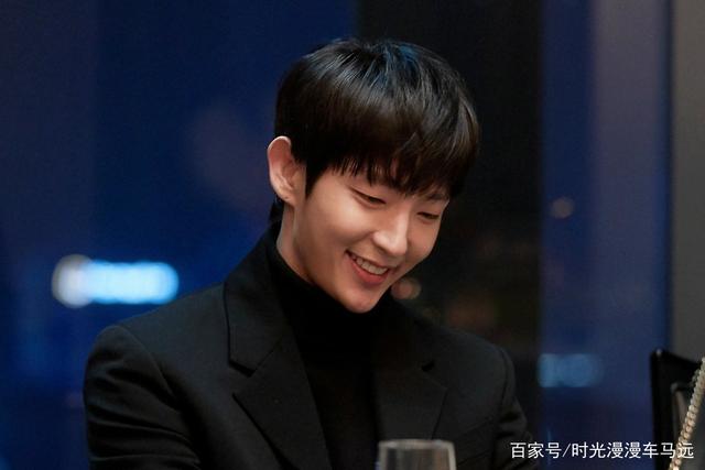 李准基最新电视剧探秘巷弄深处的特色小店,未知惊喜之旅!