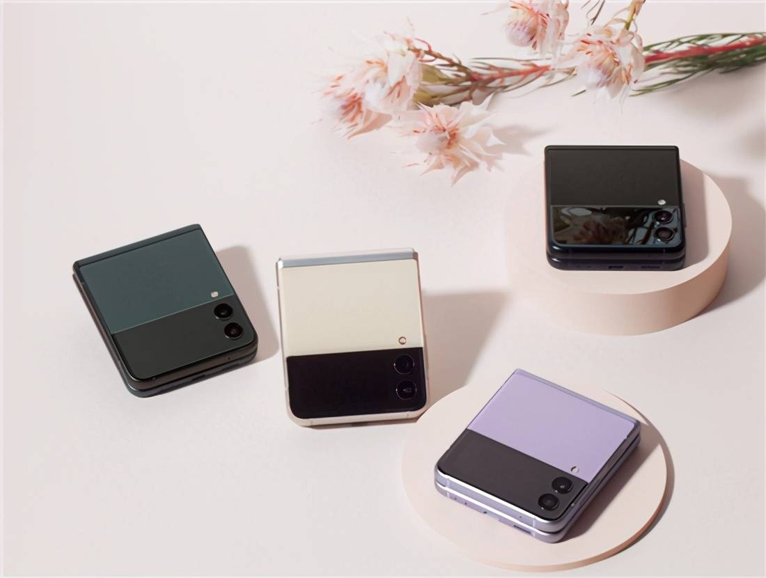 三星翻盖手机最新款,科技与时尚的完美融合亮相市场!