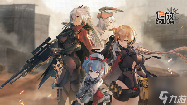 少女前线最新日常,小美好与温馨陪伴的时刻