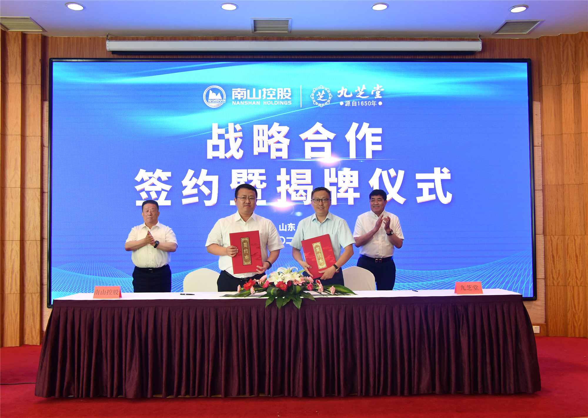 南山控股最新动态,深度分析与观点阐述