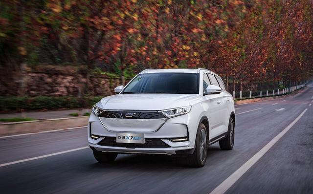 西安市长安区科技革新引领未来生活新纪元