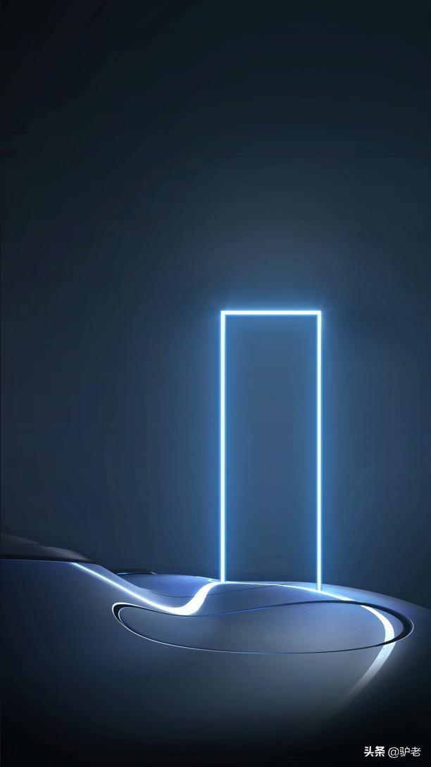 西安市长安区科技革新引领未来生活新纪元