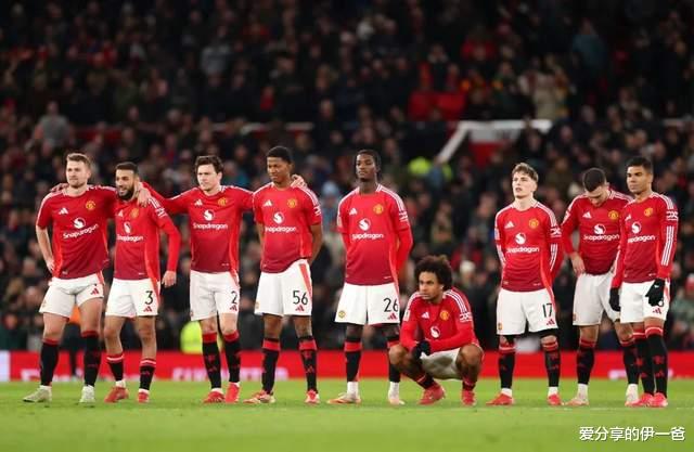 曼联最新动态新闻速递