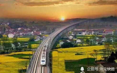 西武高铁全线进展迅速,未来交通出行将更加便捷!