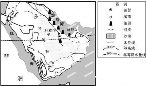 沙特阿拉伯最新资讯,沙漠中的日常温馨