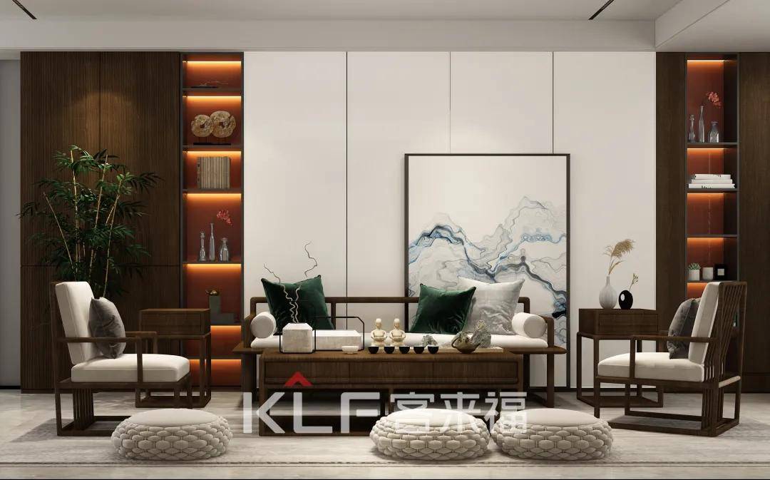 最新家装图片趋势,打造理想居家空间的美学指南