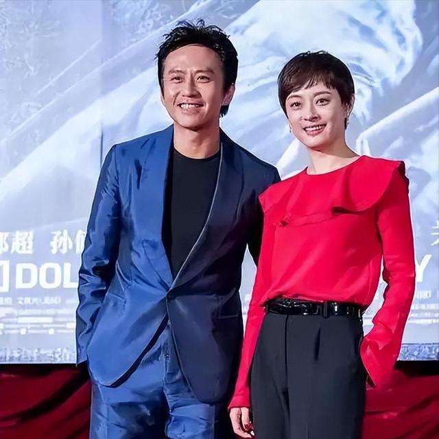 邓超与孙俪,星光下的励志故事——变化、学习与自信的力量最新消息曝光